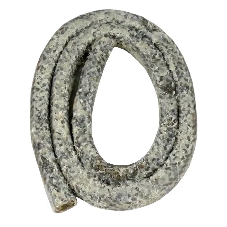 Flax Shaft Packing, No PTFE