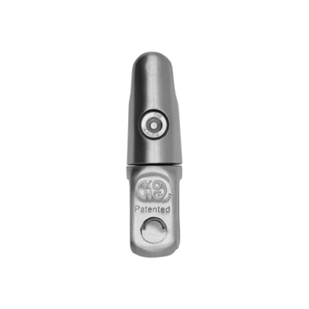 Kong Snaps Swivel Anchor Connector, 644.08, 6-8mm