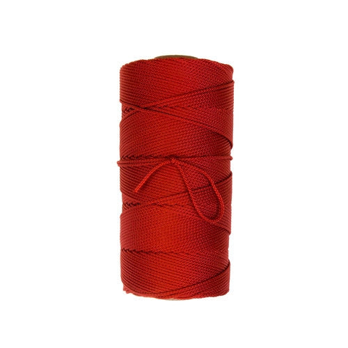Regular Braid Nylon Twine
