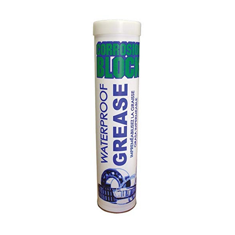 Lear Chemical Corrosion Block High Performance Grease