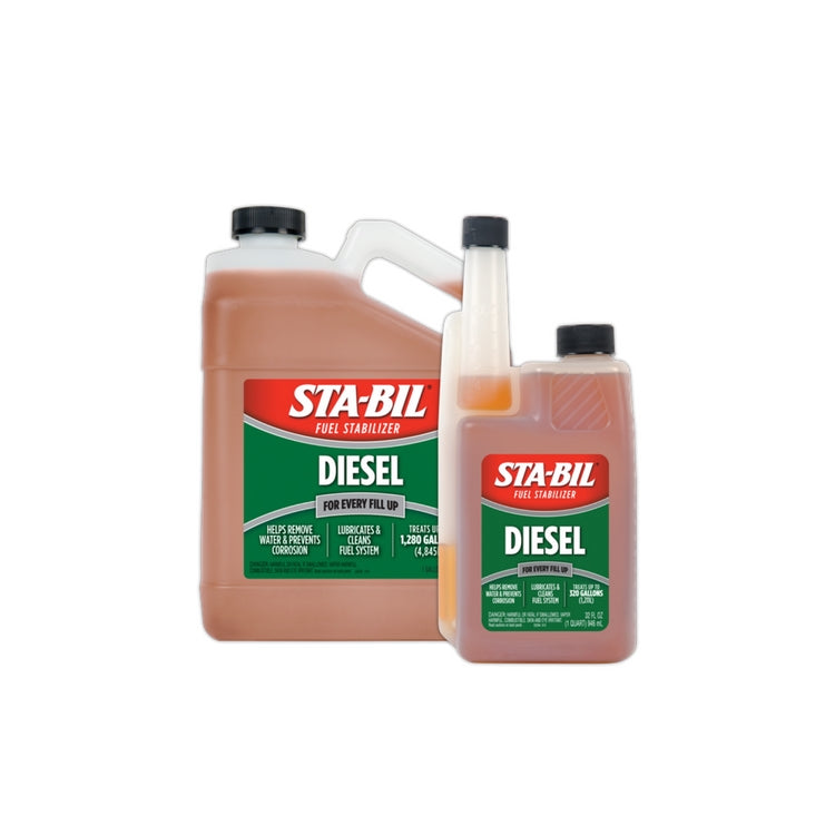 Sta-Bil Fuel Stabilizer, Diesel
