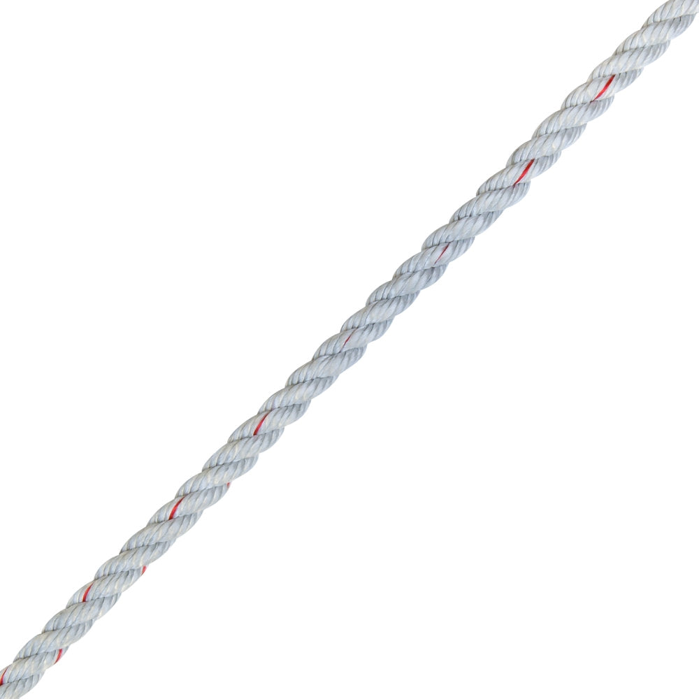 Everson Pro, Twisted Rope, 1200', Medium, 11/32"