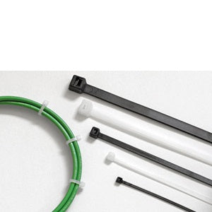 Greenlite, Nylon Cable Ties