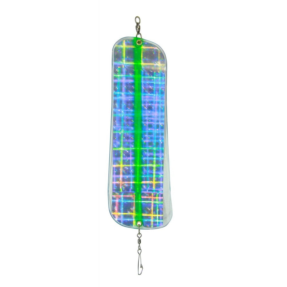 Hot Spot Flashers, 11"