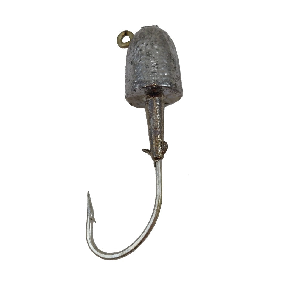 Lead Head Jigs