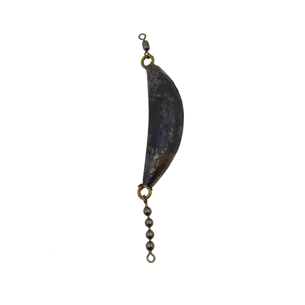 Salmon Mooching Sinkers