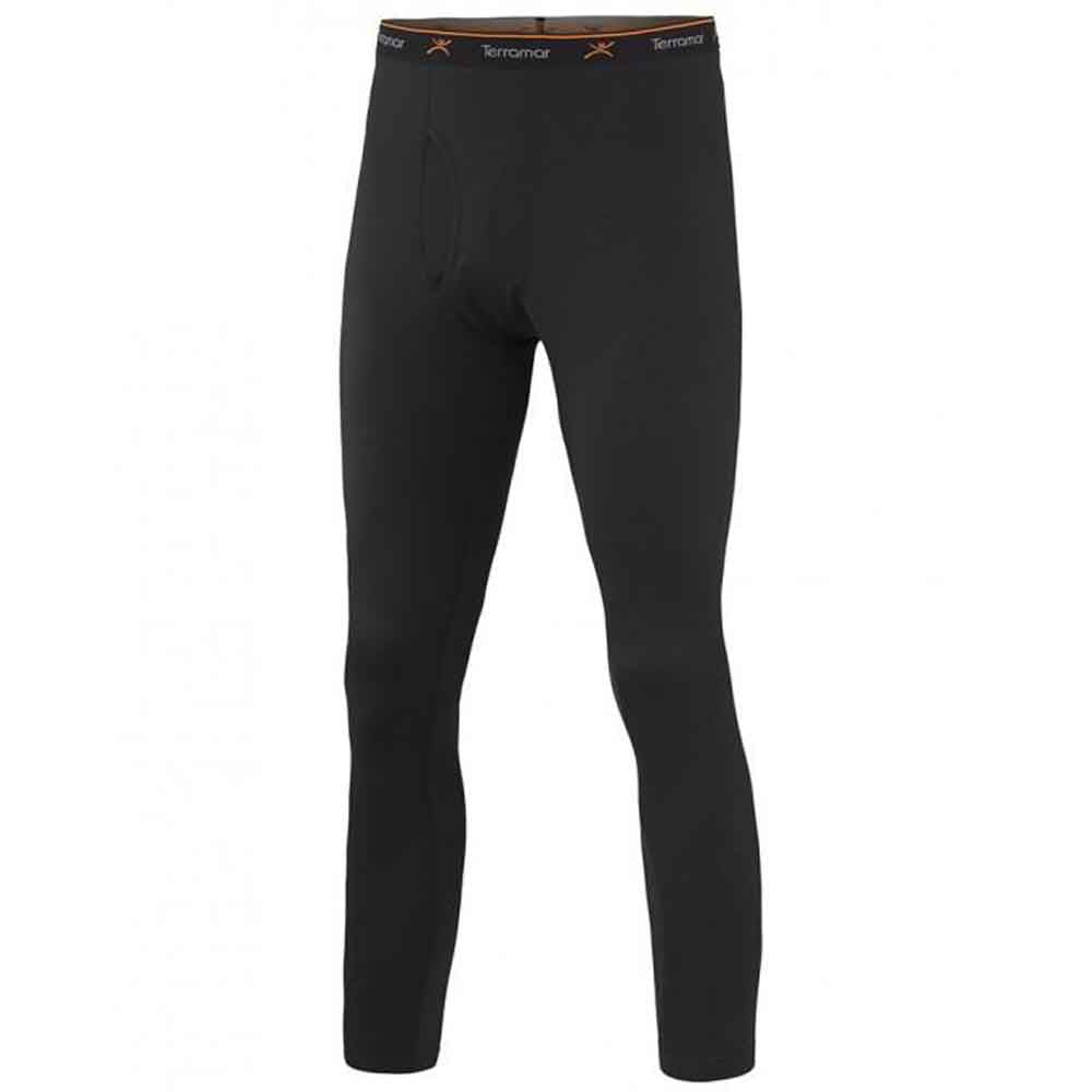 Terramar Military Fleece Bottom