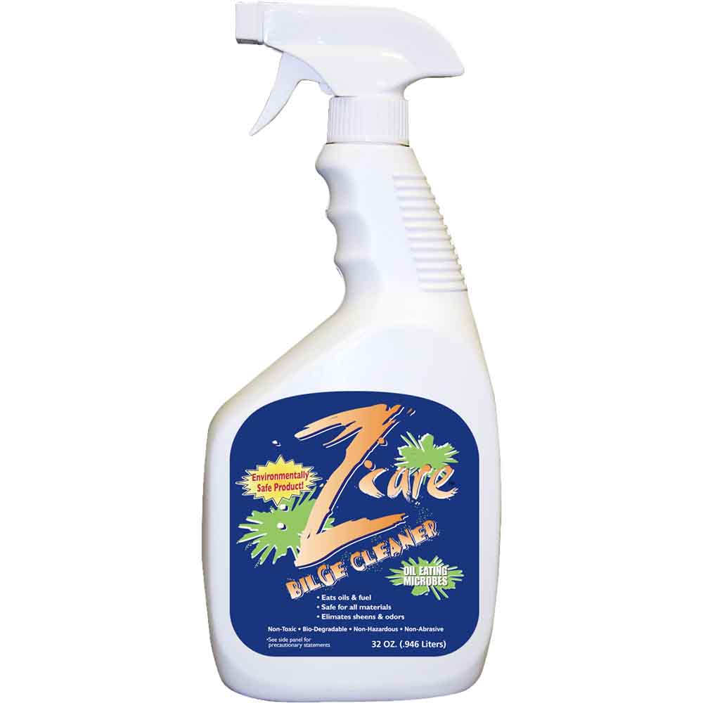 Zcare Bilge Cleaner