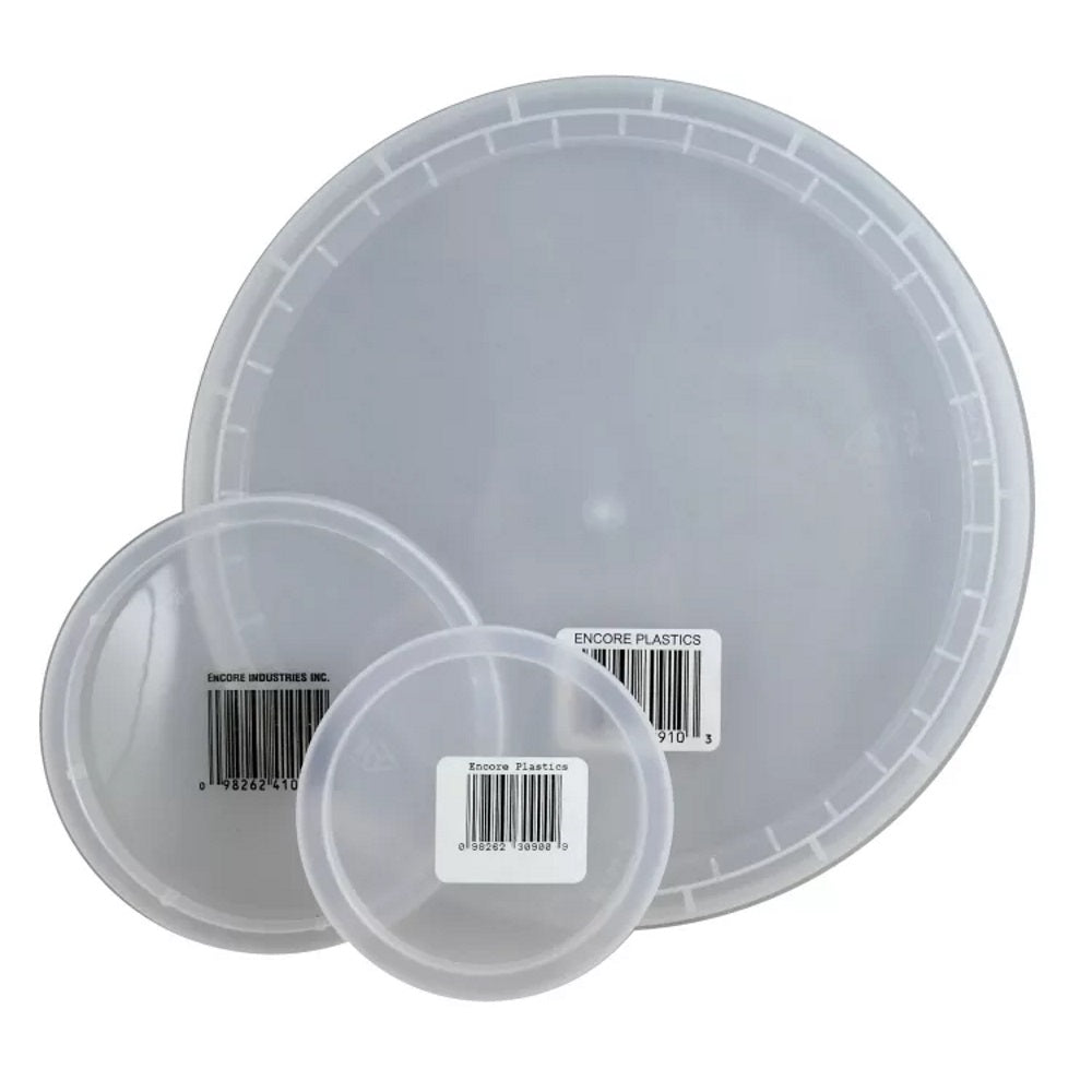 Mix'n Measure Lids