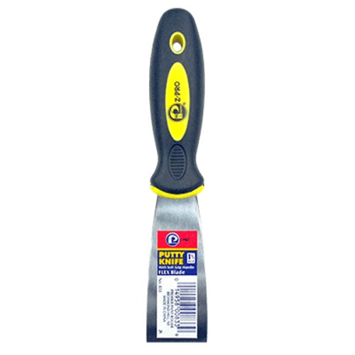 Z-Pro Soft Handle Putty Knife