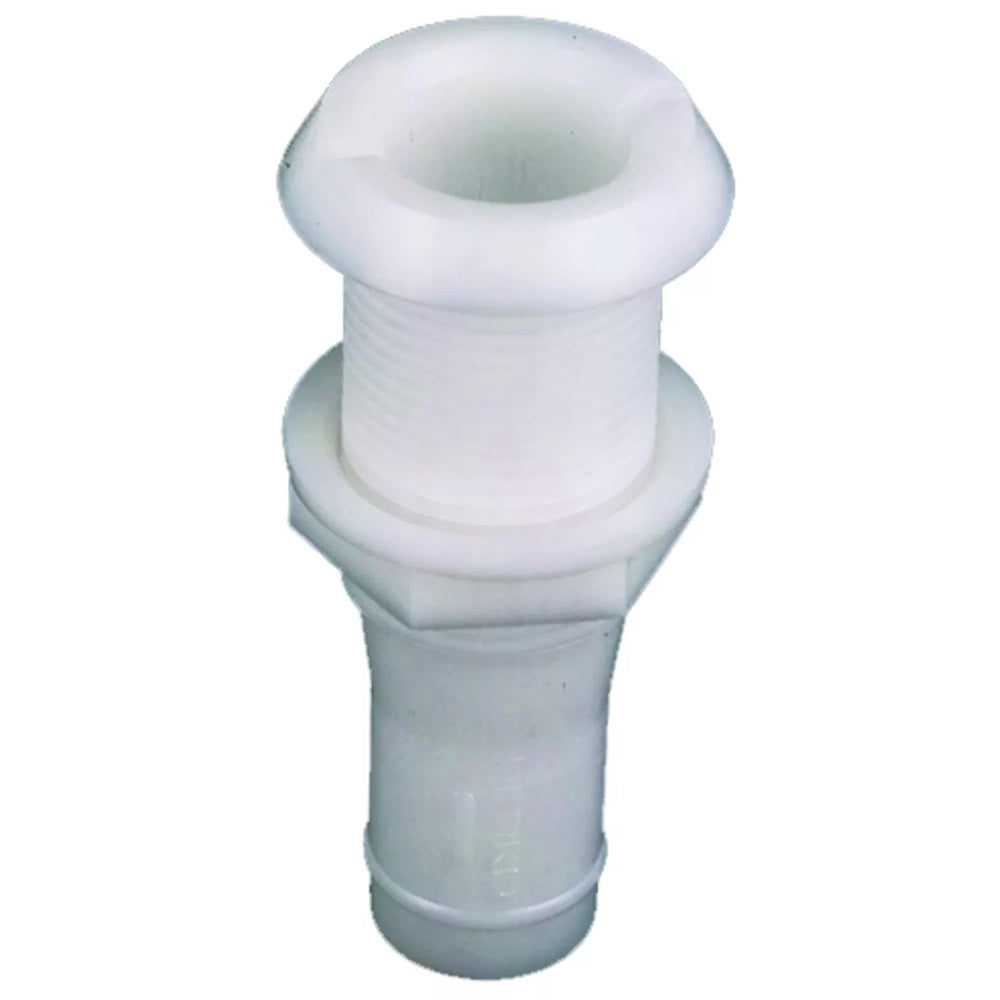 Perko Thru-Hull Connection for Use with Hose