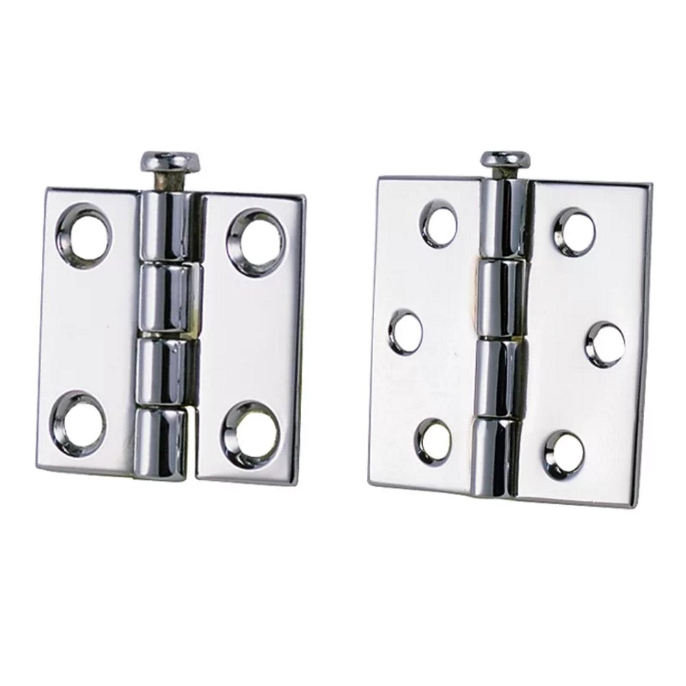 Perko Butt Hinge