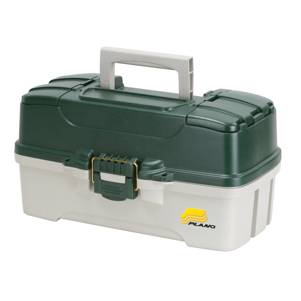 Plano Classic Tackle Box
