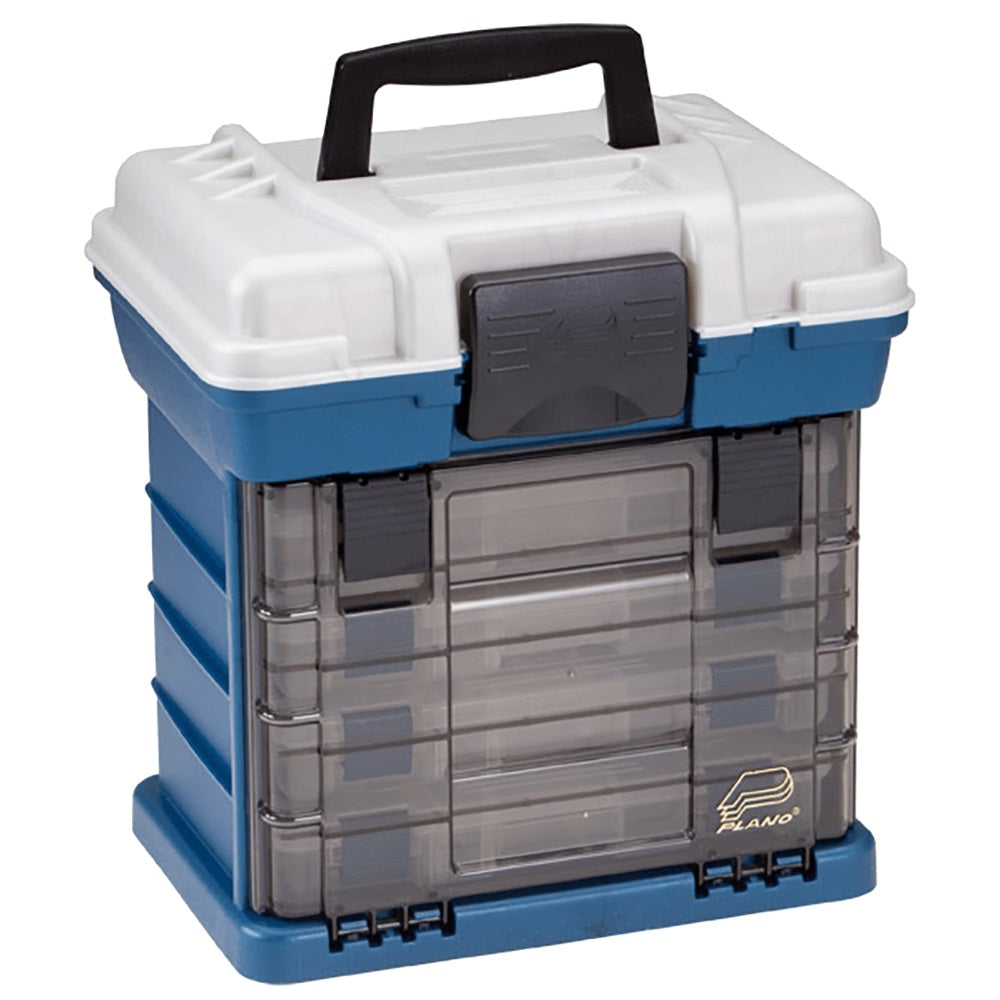 Plano 4-By Rack System Case