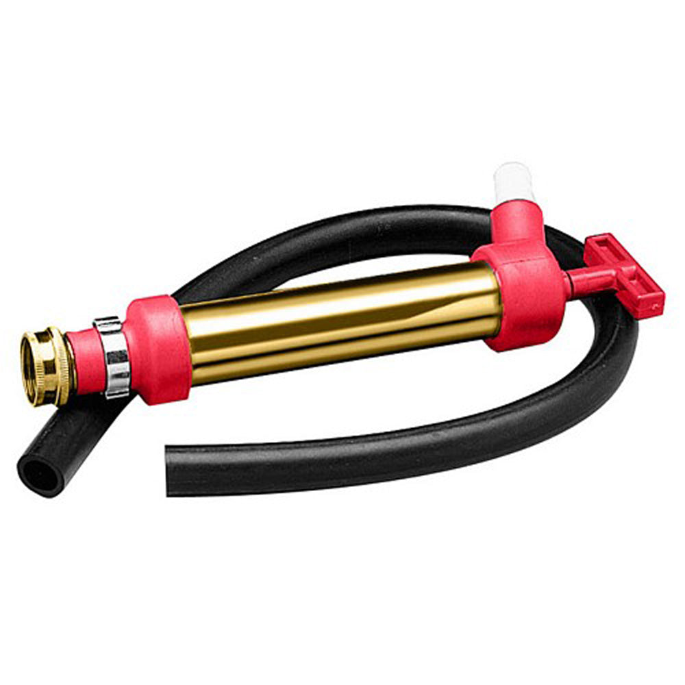 Jabsco Manual Utility Pump