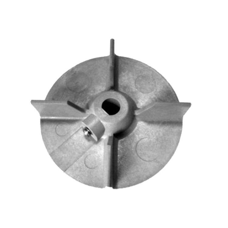 Jabsco Centrifugal Impeller