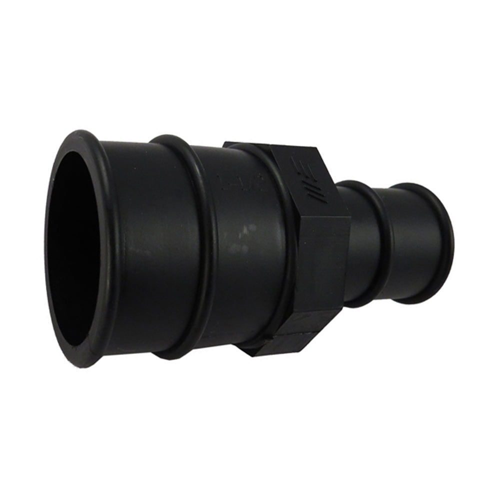 Jabsco 1-1/2" Discharge Port Adaptor