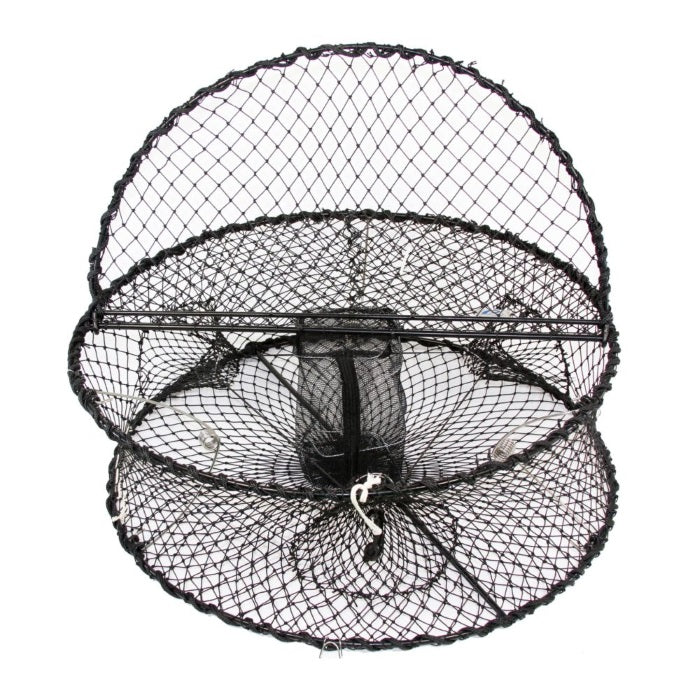 Collapsible Shrimp Pot, 32", Promar
