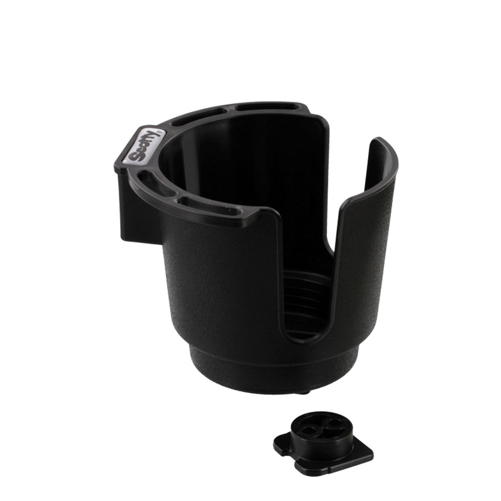 Scotty Drink Holder with Mounts