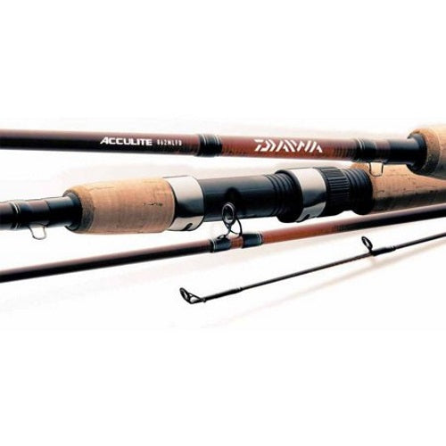 Daiwa Acculite Spinning Rods