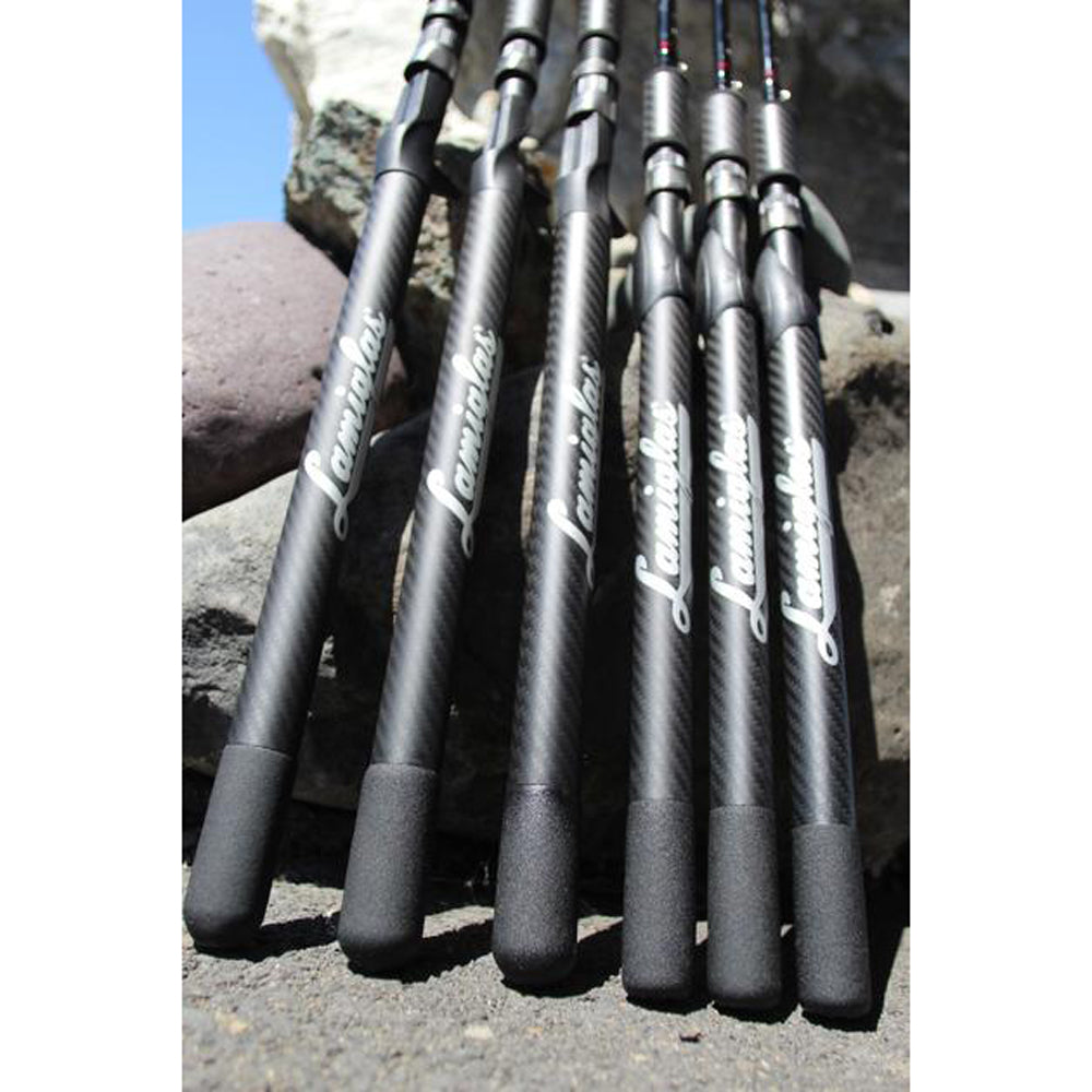 Lamiglas Redline Salmon Steelhead Rod