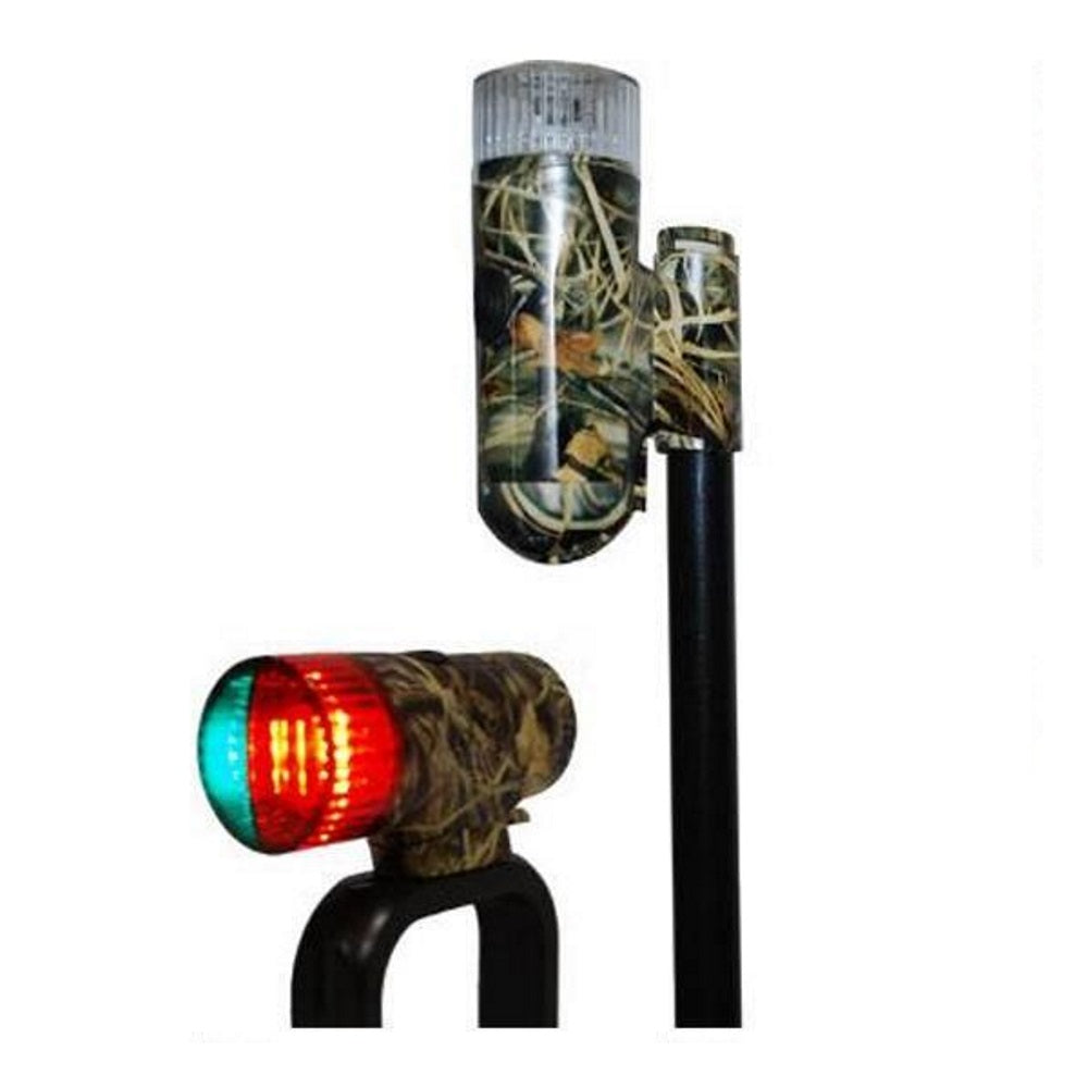 Attwood Clamp-On Bow/Stern LED Lights