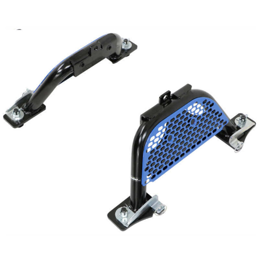 Reese 30889 M5 Series Fifth Wheel Hitch Legs Only