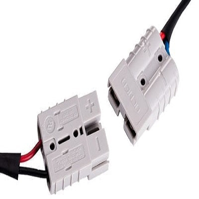 Go Power 82729 Gp-Psk-90 Portable Solar 90W