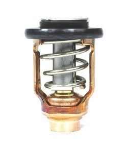 Sierra 18-3637 Yamaha Thermostat 6CB-12411-10-00, Single
