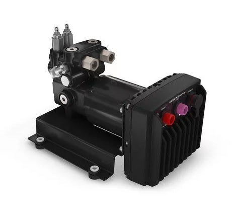 Garmin Smartpump V2