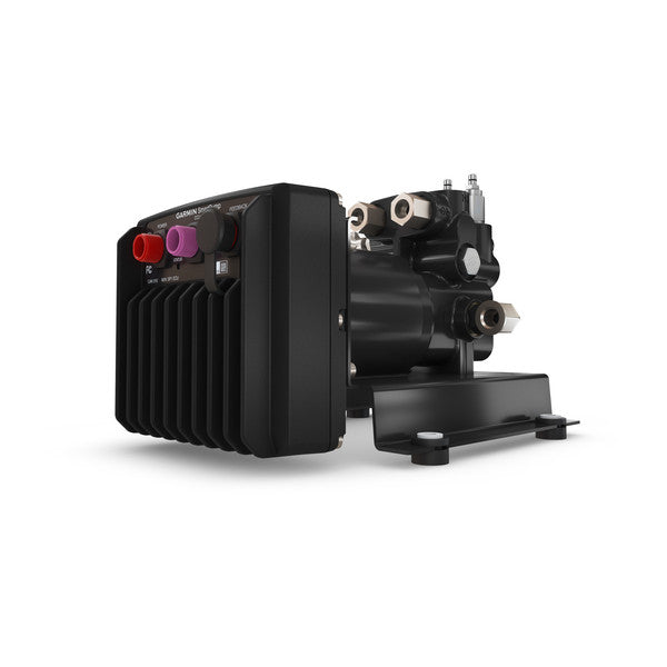 Garmin Smartpump V2