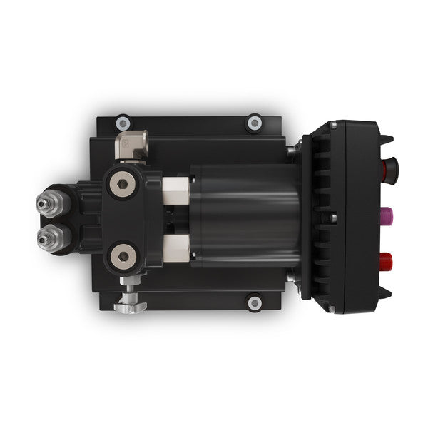 Garmin Smartpump V2