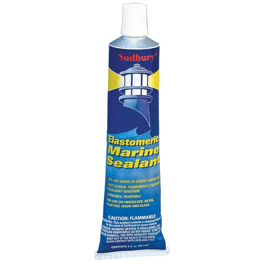 Sudbury Elastomeric Sealant
