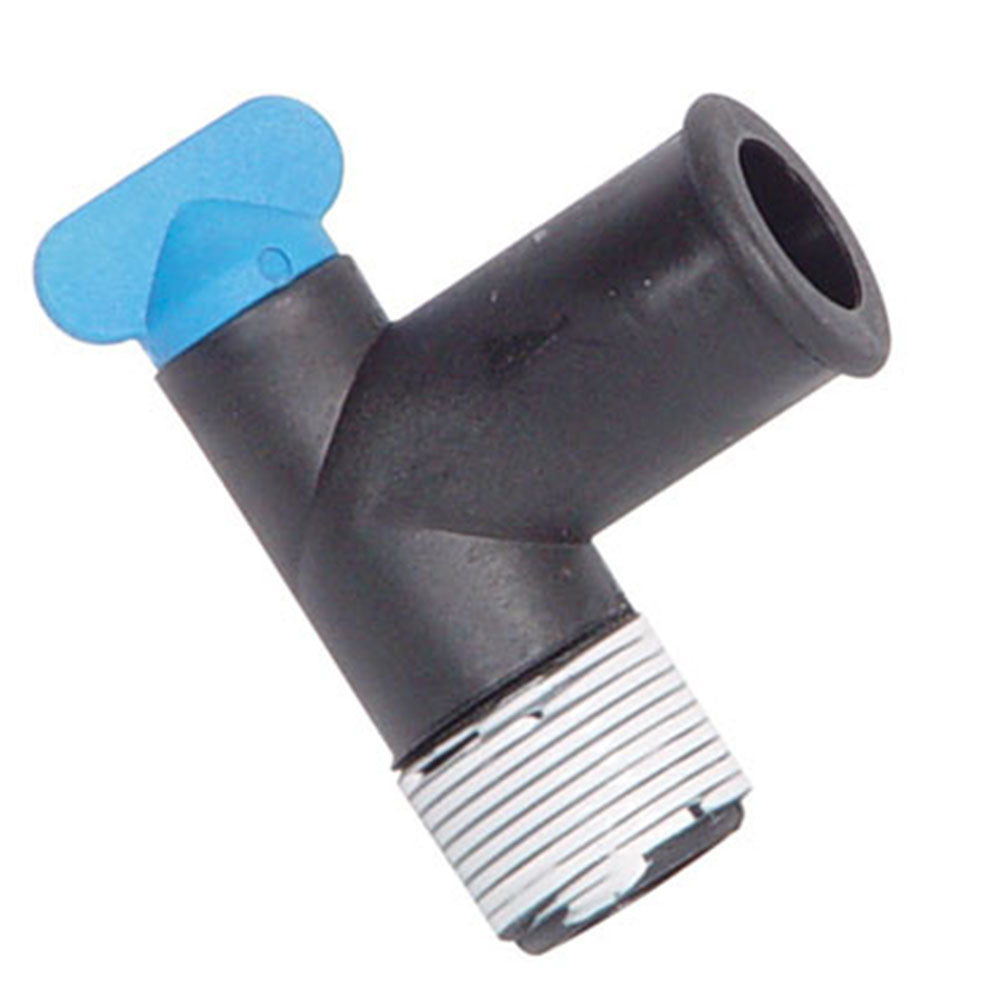 Drain Elbow Assembly For Mercruiser Cooling System, 18-4224 Sierra