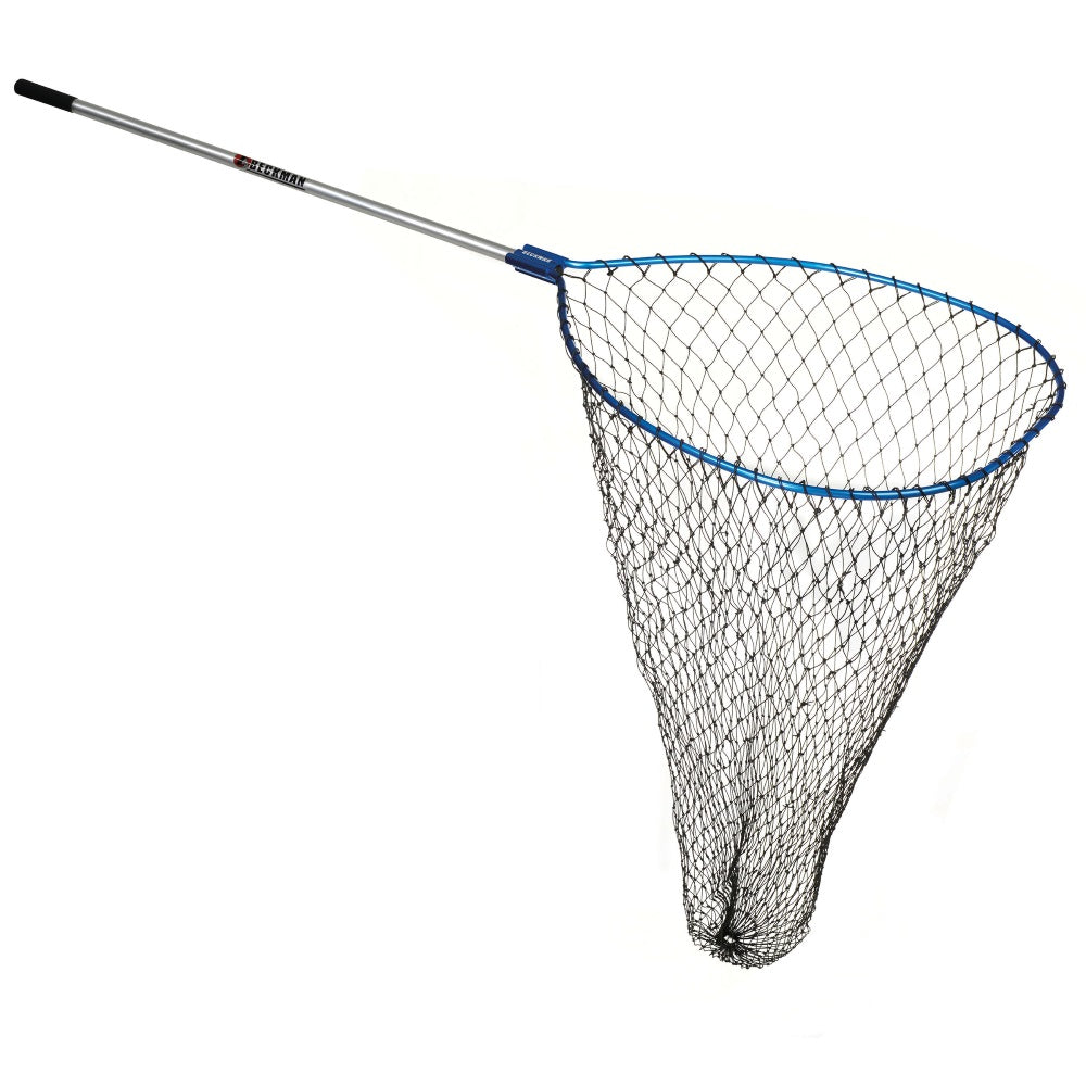 Chinook Nets