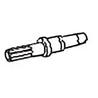 Jabsco, Shaft, 11867-0000