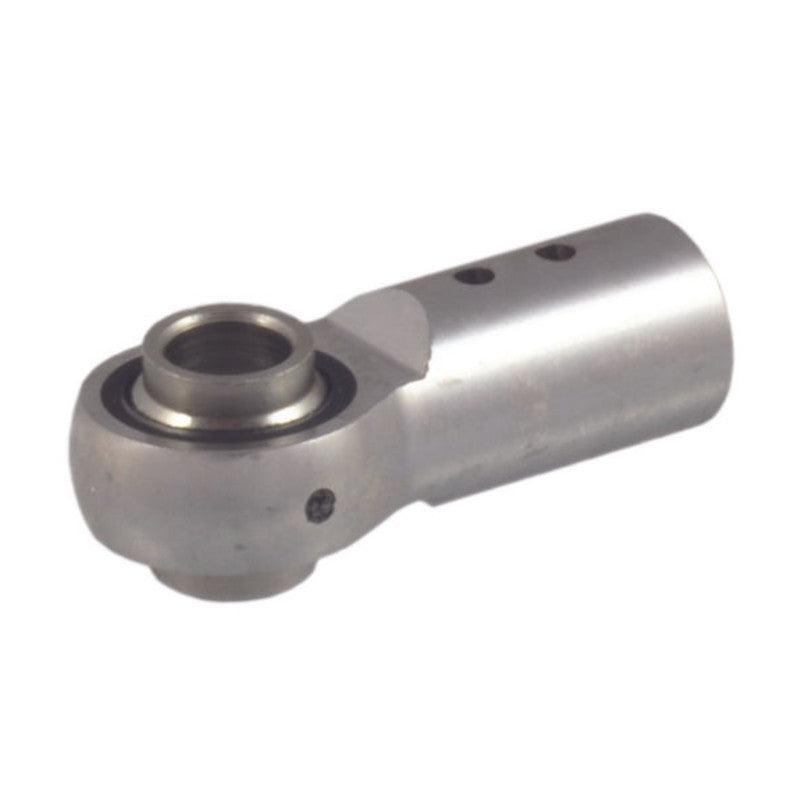 Ball Joint for 1/2in Tiebar, 3/8" Hole, SS