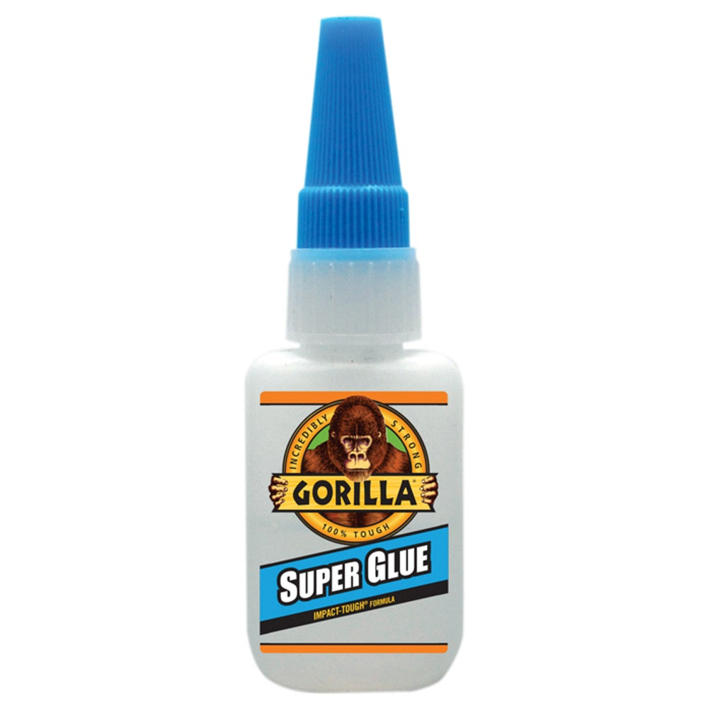 Gorilla Super Glue