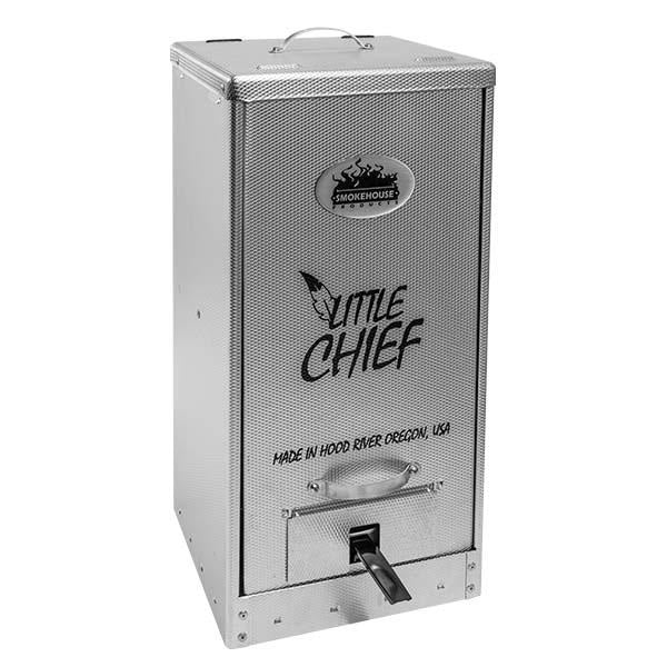 Smokehouse Products Front Load Electric Smokers