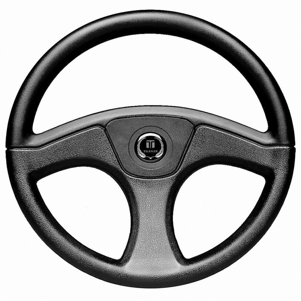 Dometic Ace Power Boat Steering Wheel, Mechanical Steering System - SW59691P