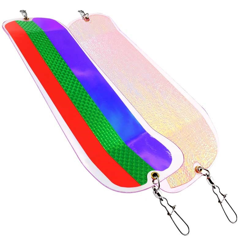 Gibbs Highliner #1 "A" Guide Series Flashers