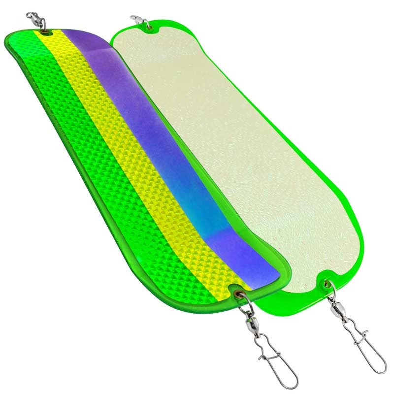 Gibbs Highliner #1 "A" Guide Series Flashers