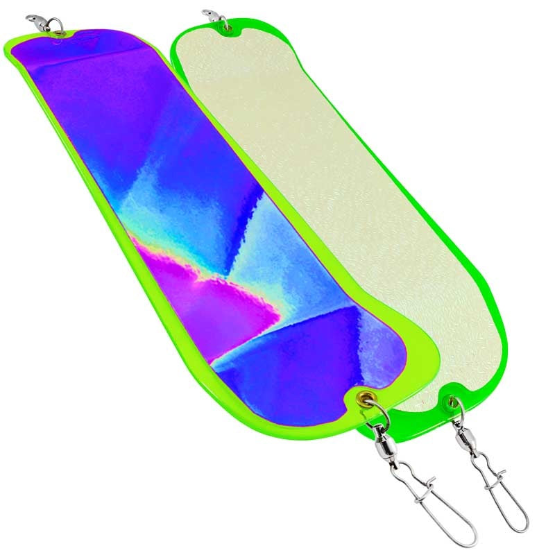 Gibbs Highliner #1 "A" Guide Series Flashers