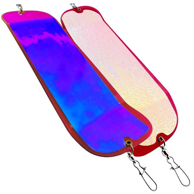 Gibbs Highliner #1 "A" Guide Series Flashers