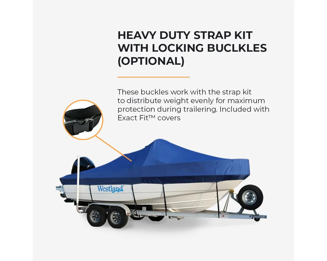 Low Profile Ski Boat Outboard, Select Fit Boat Cover