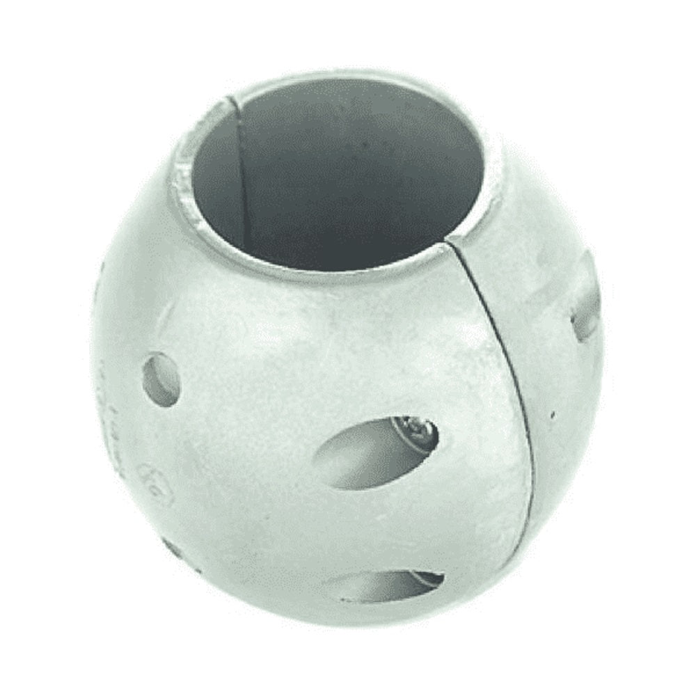 Martyr Shaft Anodes