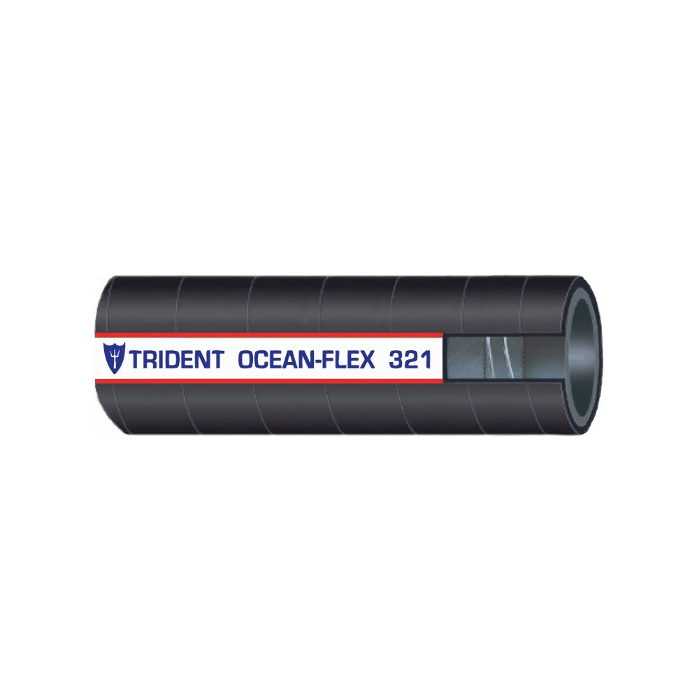 Trident Ocean Flex Hose