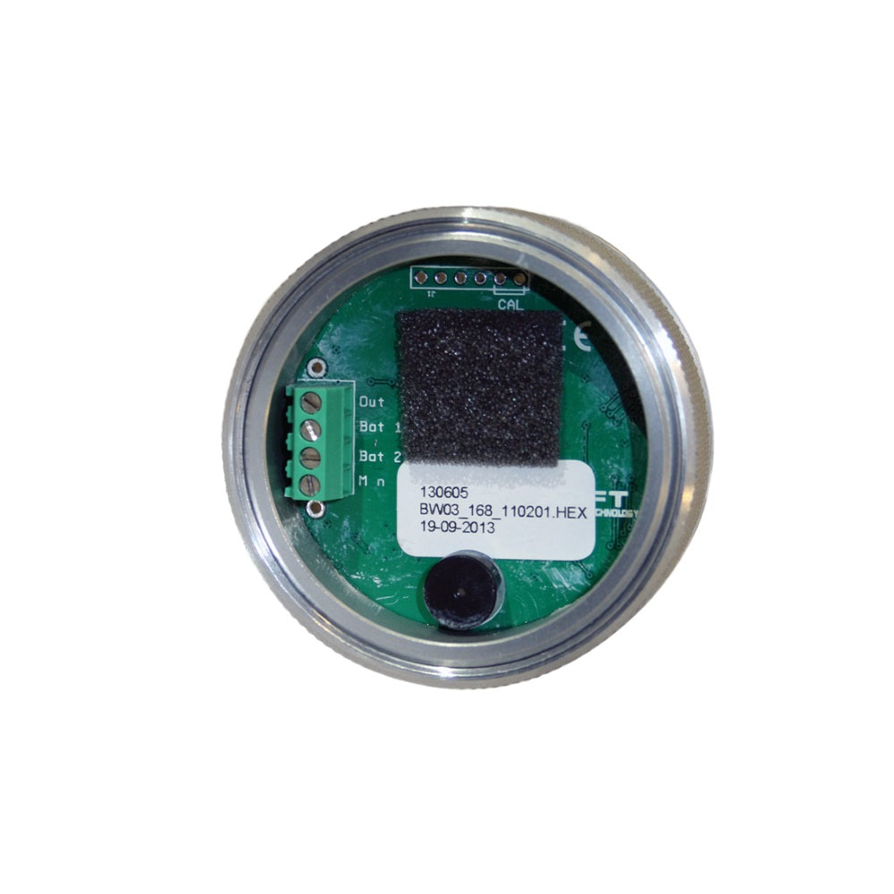 Samlex Battery Monitor