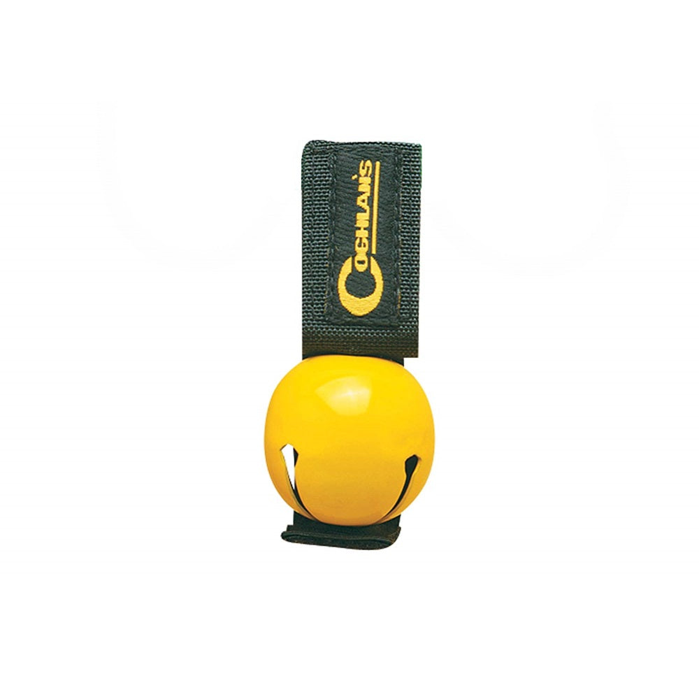 Coghlan's Bear Bell