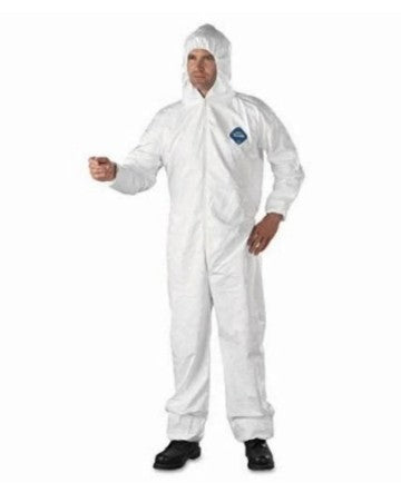 Buffalo Tyvek Coveralls